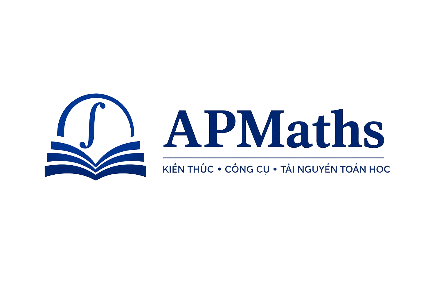 APMaths Logo